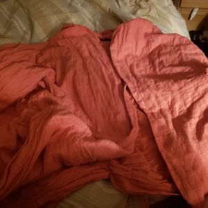 Orange Now and Gen Blazer